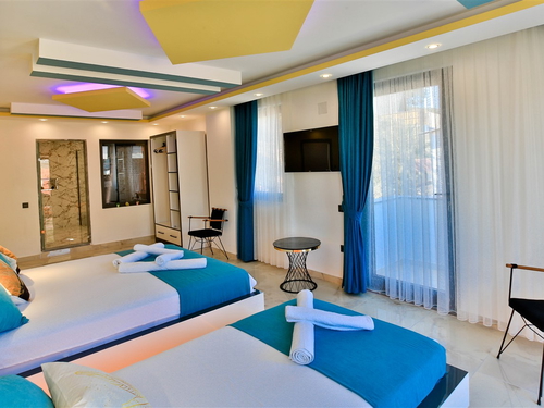  gece  -  Kasım
  | Kalkan Patara'da Muhafazakar Villada Özel Havuzlu Tatil – 5 Kişilik Konfor